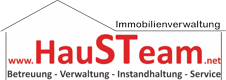 HauSTeam – Immobilienverwaltung